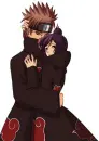 Pein & Konan