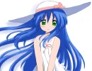 lucky star