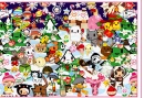 tokidoki winter