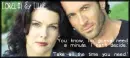 Lorelai & Luke - Take Your Time