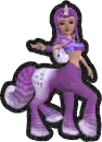 shinitaur