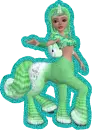shinitaur
