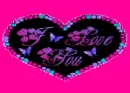 i love you