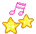 dancing stars