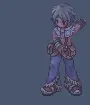 Harword (Attacking)