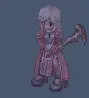 Magaleta (Attacking)
