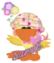 Sarah