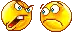 smileys
