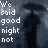 evanescence