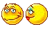 smileys
