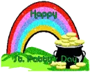 happy st p day