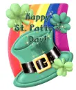 happy st p day
