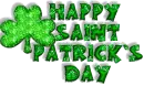 happy st p day