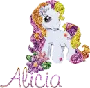 Alicia