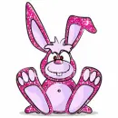 easter bunny