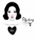mystery...