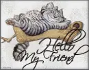 Hello Friend
