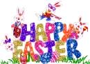 happy easter