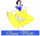 snow white