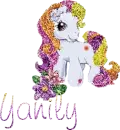 Yanily