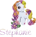 Stephanie
