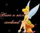 tinx weekend