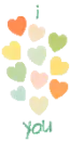 hearts