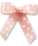pink bow