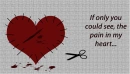 broken heart