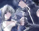 Angry Lover