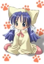 Anime Girl