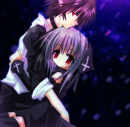 Young Love