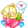 bear