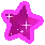 mini cute star