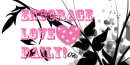 Encourage Love
