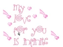 love is