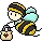 bee