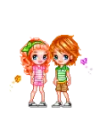 dolls