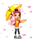bunny doll