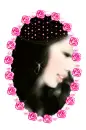 rose girl