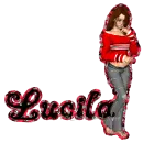 Lucila - Girl