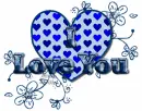 I Love You