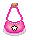 Pink Purse
