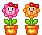 Dancing Flowers