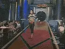 TNA cat fight