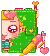 Green Diary