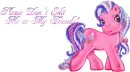 Please dont edit