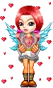 doll angel love cute 