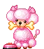 Pink Poodle