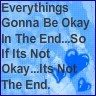 it is ok